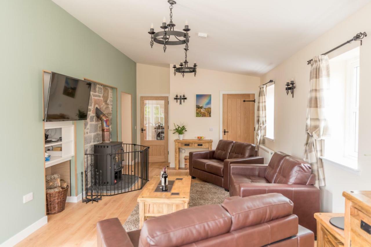 Holiday home Scottish Highland Cottages 